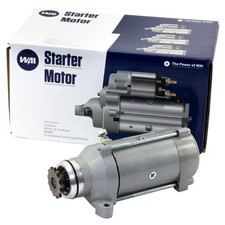 Anlasser Starter Motor 18600N für Honda GL 1100 Gold Wing SC02 GL1100 1980-1983