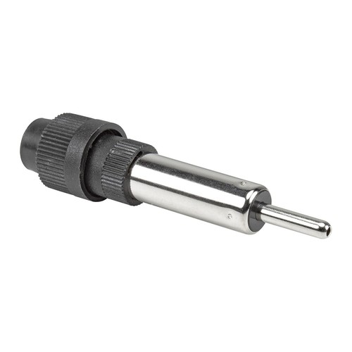 Din antennenstecker schraubbar - din,