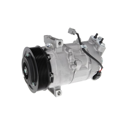 Kompressor klimaanlage valeo - kompressor,