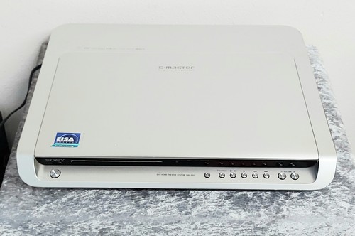 Sony hcd sr2 home - hcd-sr2, theatre