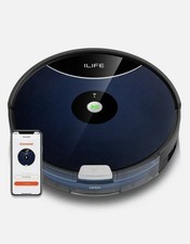 iLife Robot Vacuum Cleaner A80