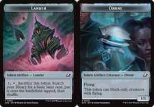 x4 Lander / Drone TEOE Edge of