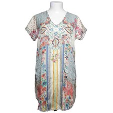 Johnny Was, Tunika, Größe