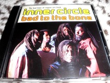 INNER CIRCLE - BAD TO THE BONE