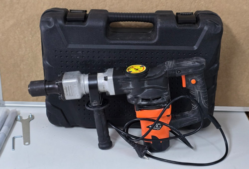 Vevor abbruchhammer 1400w 19j - abbruchhammer,