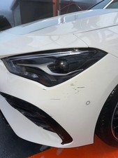 Mercedes Cla 180 08/23, LED