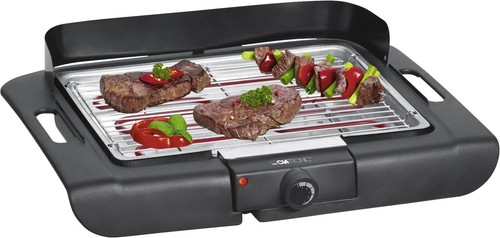 Clatronic grill elektrogrill - clatronic,