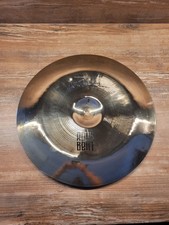 Zultan 16" Rock Beat - China Becken