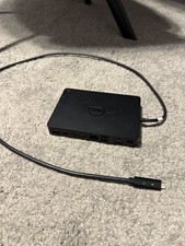 Dell Dockingstation WD15 USB-C