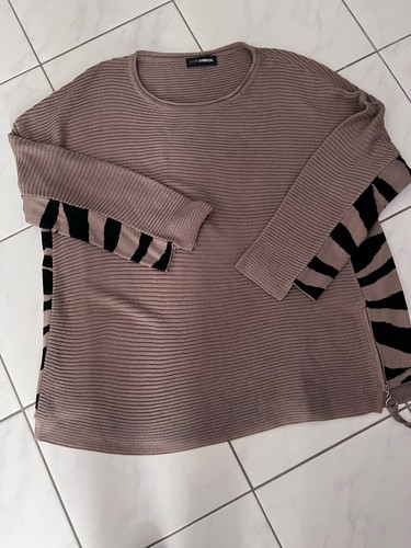 Doris streich pullover 48 - doris,