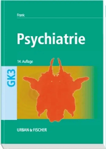 Kurzlehrbuch psychiatrie - kurzlehrbuch,