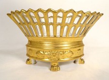 Kelch Empire Durchbrochen