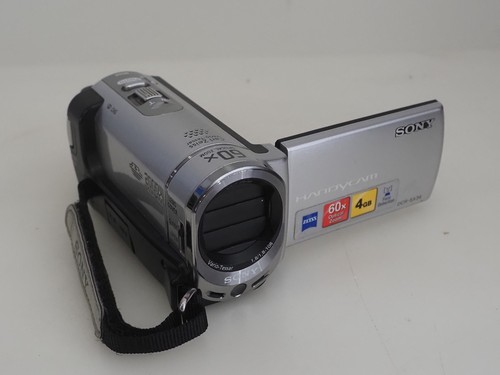 Sony dcr sx34 handycam - sony, dcr-sx34
