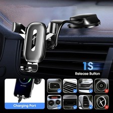 Handyhalterung Auto