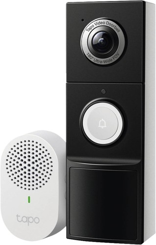 Link tapo video türklingel - tp-link, video-türklingel