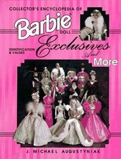 Collectors Encyclopedia of Barbie Doll Exclusives ... | Buch | Zustand sehr gut