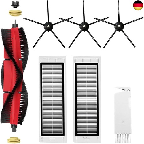 Apzovo zubehör kit - apzovo,