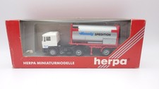 Herpa 163057 1:87 MAN F90