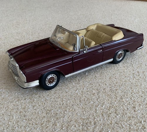 Mercedes 280 1966 1 - bj,