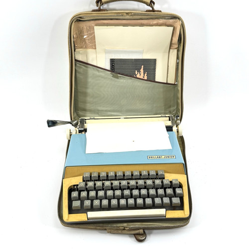 Neckermann brillant junior - brillant,