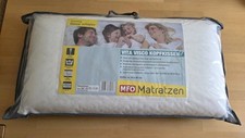 MFO Vita Visco 40 x 80 cm Nackenstützkissen