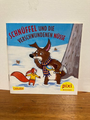 Pixi bücher carlsen - pixi,