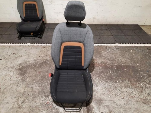 Citroen cbcc sitz links - c3,