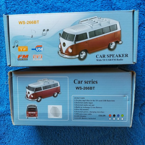 Bulli bluetooth - bulli,,