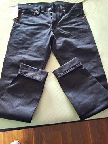 Momotaro jeans 0306 herren - jeans,
