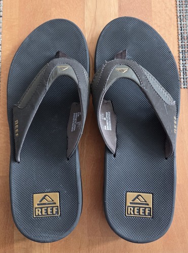 Reef fanning herren - reef,