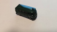 VW Bus I Polizei Brekina für