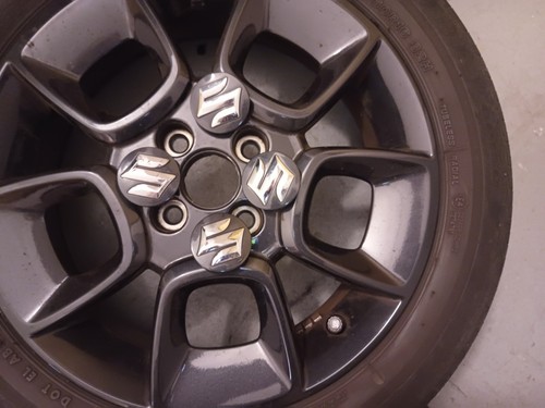 Original suzuki ignis - original,