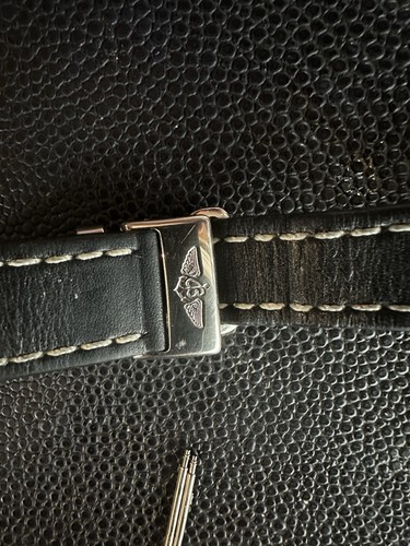 Breitling faltschliesse - breitling,