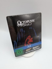 James Bond 007 - Octopussy