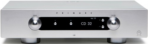 Primare i32 mm30 titan - primare,