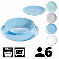 Tafelservice teller set - tafelservice, 6