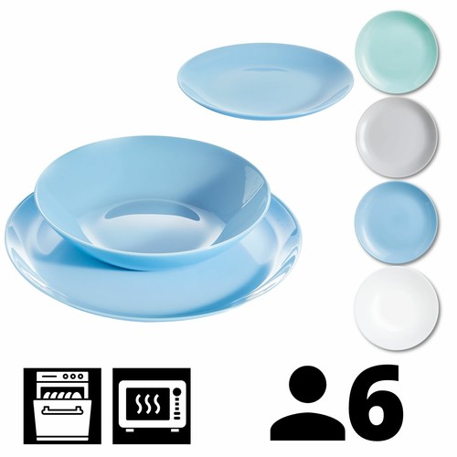 Tafelservice teller set - tafelservice,