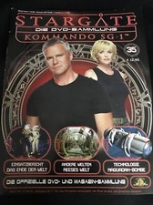 Stargate Kommando SG1 -