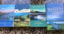 Sammlung Konvolut Frauen Romane England Cornwall  Marcia Willett