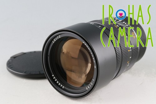 Leica leitz summicron 90mm - leitz, summicron-m