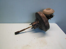 Audi 80 B3 8A2 1,8l S PM 90PS Bremskraftverstärker Hauptbremszylinder ATE