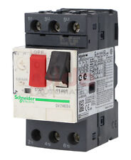 Schneider Electric GV2ME04 Motorschutzschalter, 3p, 0,4-0,63A motor protection s