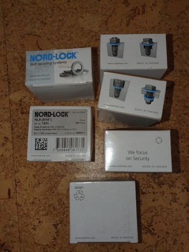 Nord-Lock