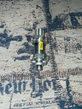 Mavic deemax 26 zoll hinternabe