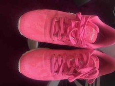 Reebok Sneaker pink Gr. 36
