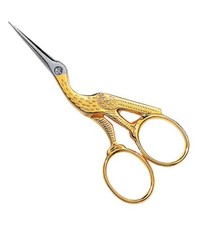 Nippes Storchenschere