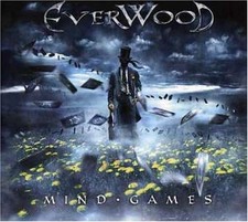 Everwood mind games - -,