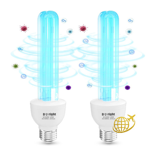Stück uvc lampe - stück,