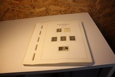 Bund 1949-1972 Leuchtturm