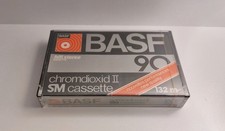 BASF Chromdioxid ll sealed